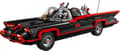 Miniatyrbild 3 av 5: LEGO Super Heroes Batmobilen från den klassiska tv-serien 76328