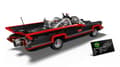 Miniatyrbild 4 av 5: LEGO Super Heroes Batmobilen från den klassiska tv-serien 76328