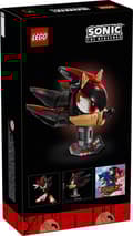 Miniatyrbild 2 av 5: LEGO Sonic Shadow the Hedgehog 77000