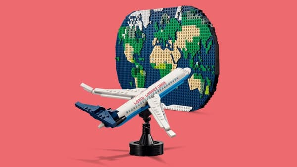 LEGO® Reseminnen 41838