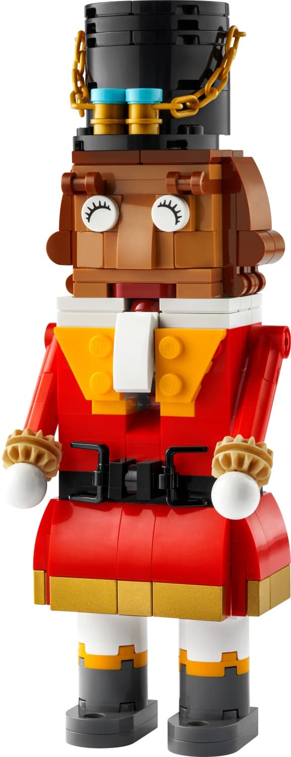 LEGO® Nötknäppare 40640