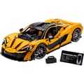 Miniatyrbild 4 av 4: LEGO Technic - McLaren P1™