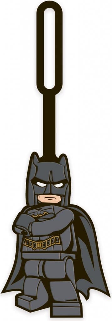 LEGO Bagagetagg - Batman 5008101