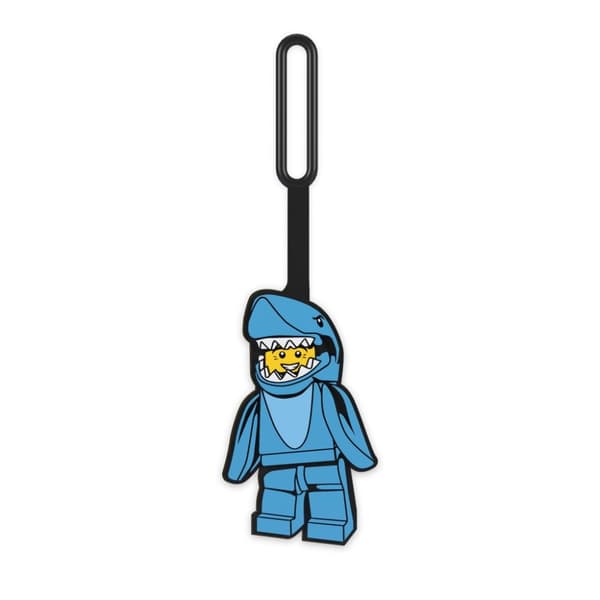 LEGO Bagagetagg Hajkillen 4006151-52540