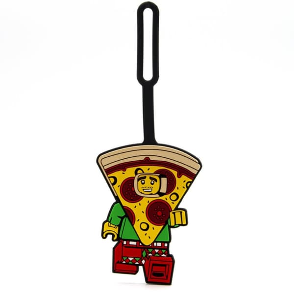 LEGO Bagagetagg Pizzakillen 4006151-52935