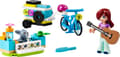 Miniatyrbild 3 av 3: LEGO Friends Mobilt musiksläp 30658