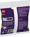 Miniatyrbild 2 av 3: LEGO Friends Mobilt musiksläp 30658