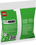 Miniatyrbild 2 av 3: LEGO Minecraft Steve och pandaunge 30672