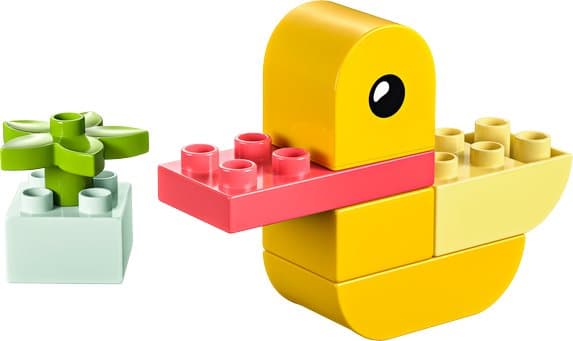LEGO DUPLO Min första anka 30673
