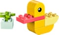 Miniatyrbild 3 av 3: LEGO DUPLO Min första anka 30673