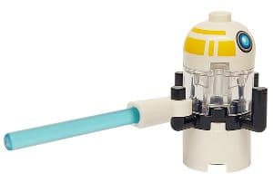 LEGO Star Wars Training Droid SW1271
