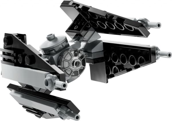 LEGO Star Wars TIE Interceptor 30685