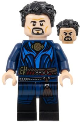 LEGO Super Heroes Doctor Strange SH0909