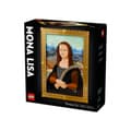 Miniatyrbild 1 av 4: LEGO Icons - Mona Lisa