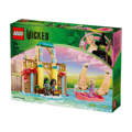 Miniatyrbild 2 av 4: LEGO Wicked - Glinda, Elphaba och Nessarose på Shiz University