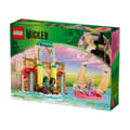 Miniatyrbild 1 av 4: LEGO Wicked - Glinda, Elphaba och Nessarose på Shiz University