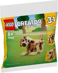 Miniatyrbild 1 av 5: LEGO Creator Presentdjur 30666