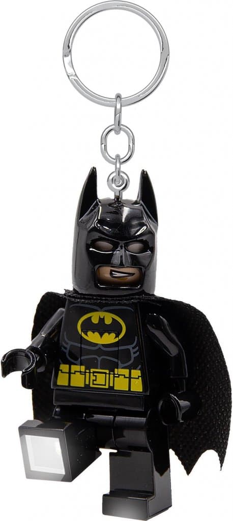 LEGO Nyckelring med lampa Batman 5008088