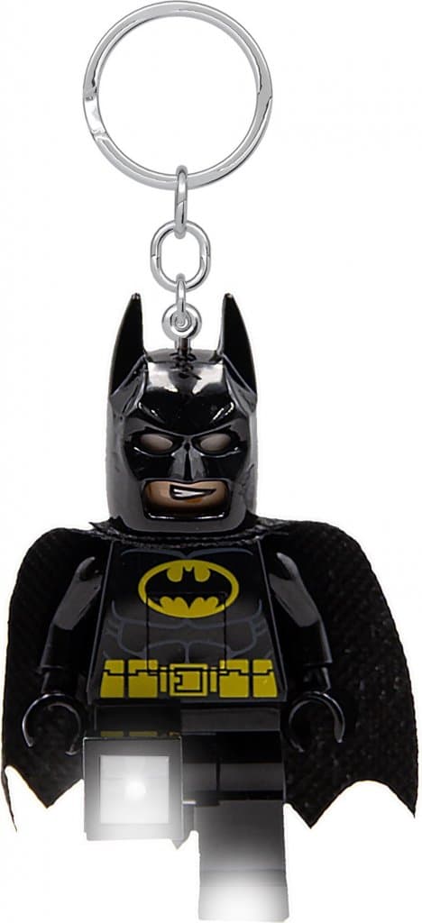 LEGO Nyckelring med lampa Batman 5008088