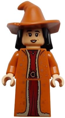LEGO Harry Potter Professor Vector HP485
