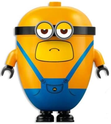 LEGO Dumma Mig Mega Minion Dave MNN019