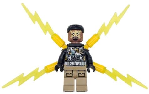 LEGO Super Heroes Electro SH0945