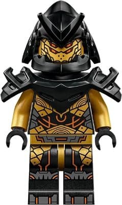 LEGO Ninjago Imperium Claw General NJO815