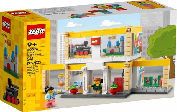 LEGO Occasions Company Shop LEGO 40574