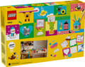 Pikkukuva 3 / 5: LEGO Classic 11042 Luova onnenlaatikko