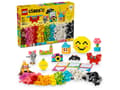 Pikkukuva 1 / 5: LEGO Classic 11042 Luova onnenlaatikko