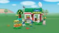 Miniatyrbild 2 av 5: LEGO Animal Crossing 77055 Able Sisters klädaffär