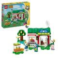 Miniatyrbild 1 av 5: LEGO Animal Crossing 77055 Able Sisters klädaffär