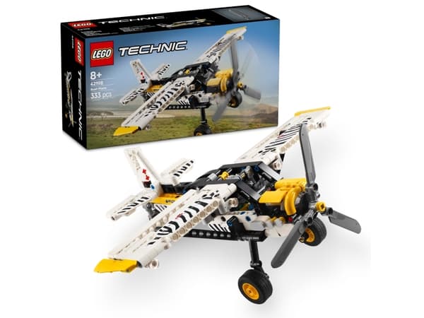 LEGO Technic 42198 Villmarksfly