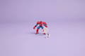 Miniatyrbild 7 av 7: LEGO® Marvel Spider-Mans robot mot Anti-Venom 76308