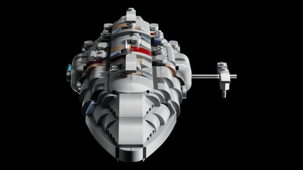 LEGO® Star Wars™ Home One Starcruiser 75405