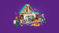 Miniatyrbillede 6 af 8: LEGO® Friends Veterinärklinik för hästar och husdjur 42651