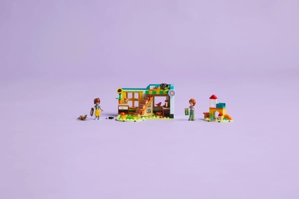 LEGO® Friends Autumns rum 42646