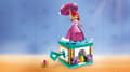Miniatyrbillede 4 af 8: LEGO® Disney Dansande Ariel 43259