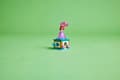 Miniatyrbillede 8 af 8: LEGO® Disney Dansande Ariel 43259