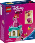 Miniatyrbillede 2 af 8: LEGO® Disney Dansande Ariel 43259
