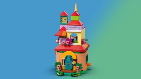 LEGO® Disney Encanto minihus 43261