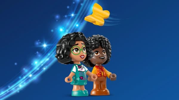 LEGO® Disney Encanto minihus 43261