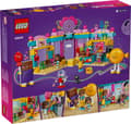 Miniatyrbild 2 av 8: LEGO® Friends Heartlake Citys godisaffär 42649