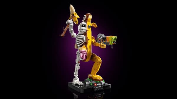 LEGO® Fortnite® Peely Bone 77072