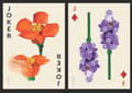 Miniatyrbild 3 av 3: LEGO Botaniska spelkort 1st 5008974-1