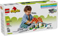 Miniatyrbild 6 av 6: LEGO DUPLO Tågbro och spår Expansionsset 10426