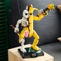 Miniatyrbild 4 av 4: LEGO Fortnite Peely Bone 77072