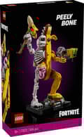 Miniatyrbild 2 av 4: LEGO Fortnite Peely Bone 77072