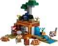 Miniatyrbild 3 av 6: LEGO Minecraft Expeditionen till bältdjursgruvan 21269