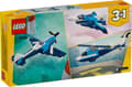 Miniatyrbild 7 av 7: LEGO Creator Flygplan racerplan 31160